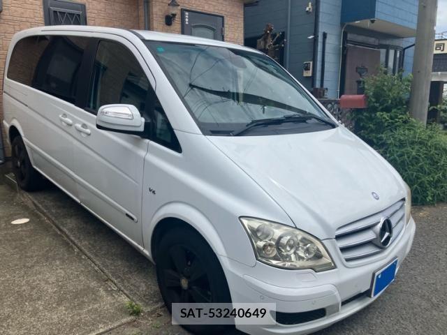 Mercedes Benz V-CLASS 2012-03 7328361-3