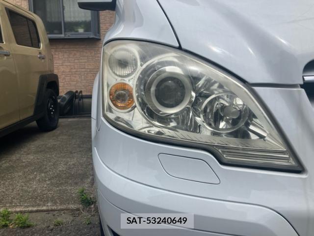Mercedes Benz V-CLASS 2012-03 7328361-4