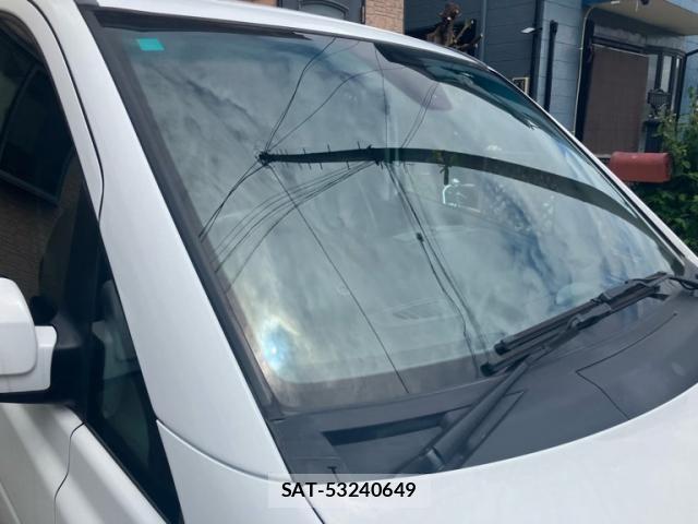 Mercedes Benz V-CLASS 2012-03 7328361-5