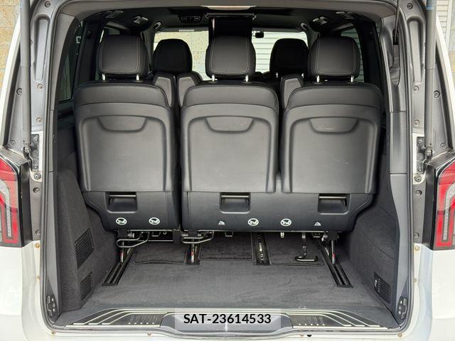 Mercedes Benz V-CLASS 2017-04 7358752-10