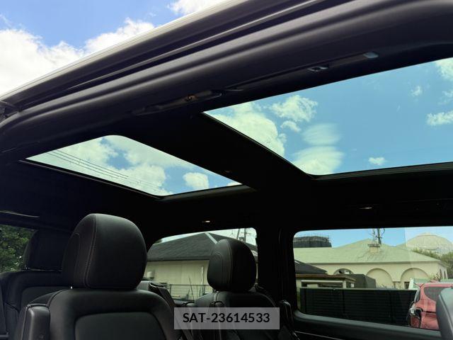Mercedes Benz V-CLASS 2017-04 7358752-13
