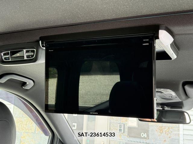 Mercedes Benz V-CLASS 2017-04 7358752-14