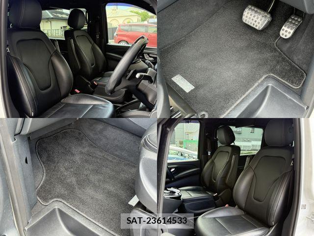 Mercedes Benz V-CLASS 2017-04 7358752-16