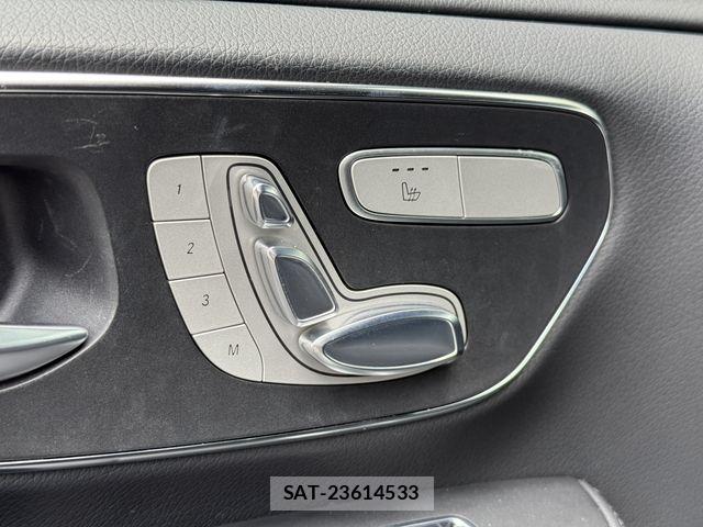 Mercedes Benz V-CLASS 2017-04 7358752-17