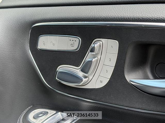 Mercedes Benz V-CLASS 2017-04 7358752-18