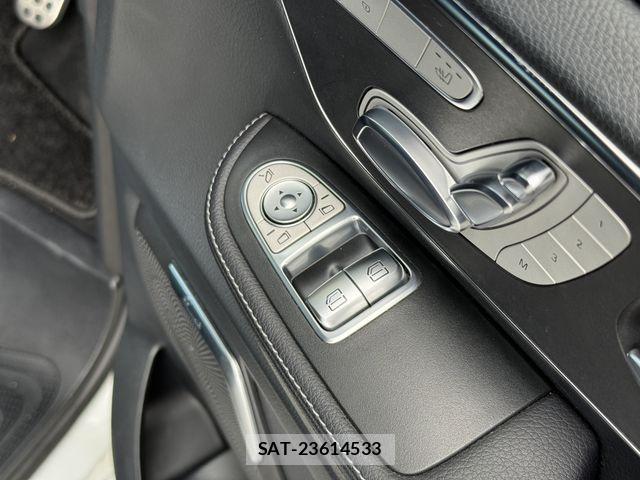 Mercedes Benz V-CLASS 2017-04 7358752-19