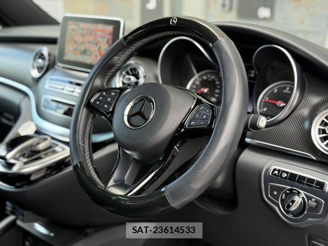Mercedes Benz V-CLASS 2017-04 7358752-22