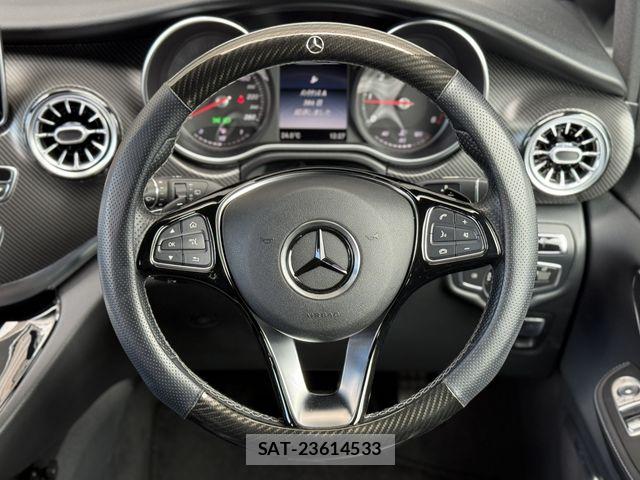 Mercedes Benz V-CLASS 2017-04 7358752-24