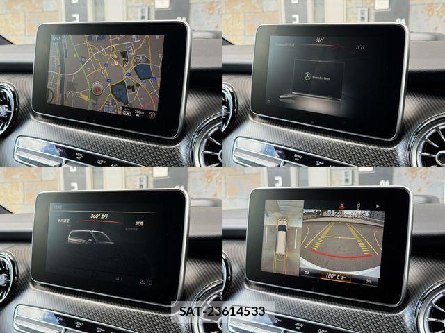 Mercedes Benz V-CLASS 2017-04 7358752-26