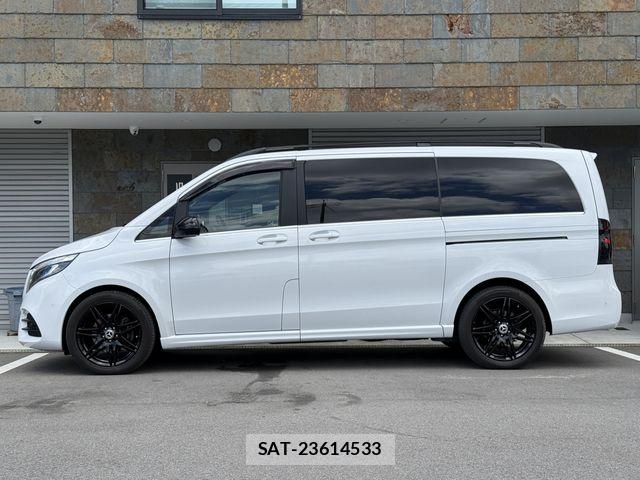 Mercedes Benz V-CLASS 2017-04 7358752-6