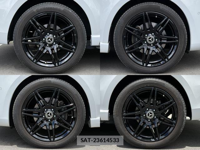 Mercedes Benz V-CLASS 2017-04 7358752-8