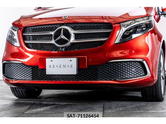 Mercedes Benz V-CLASS 2024-02 7392856-9