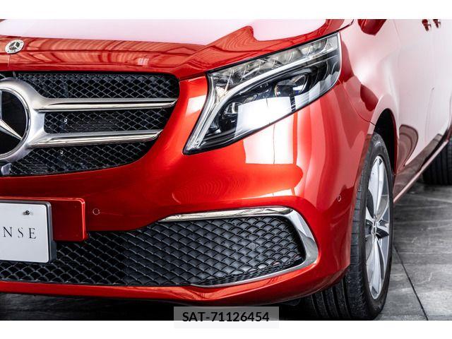 Mercedes Benz V-CLASS 2024-02 7392856-10