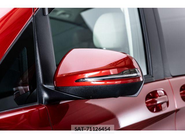 Mercedes Benz V-CLASS 2024-02 7392856-13