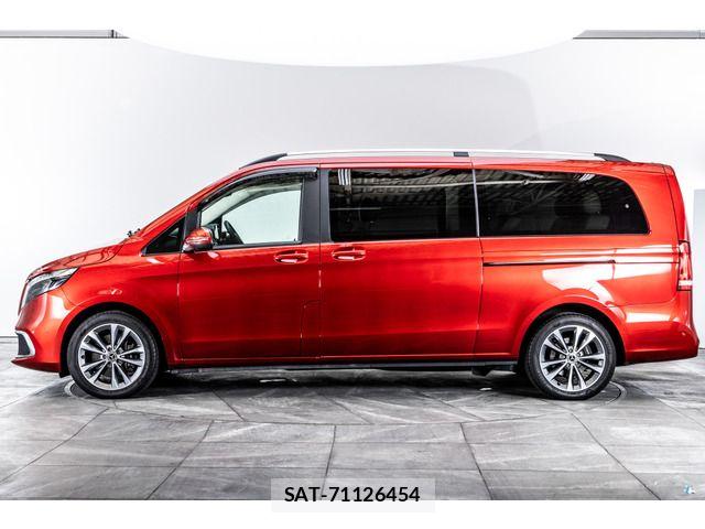 Mercedes Benz V-CLASS 2024-02 7392856-4