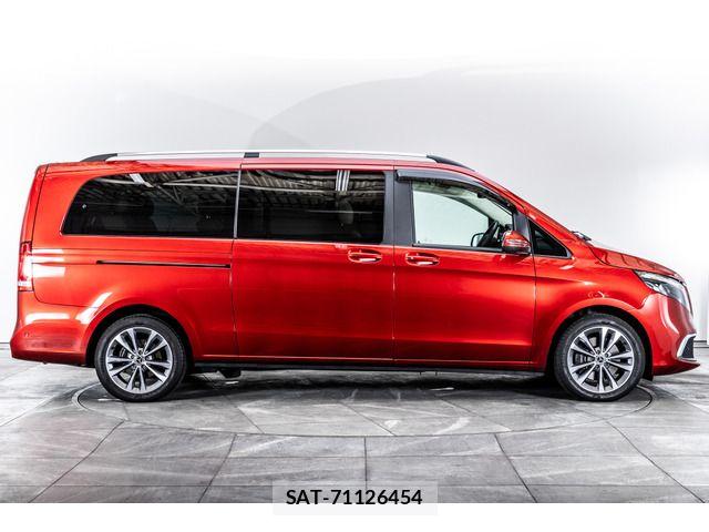 Mercedes Benz V-CLASS 2024-02 7392856-7