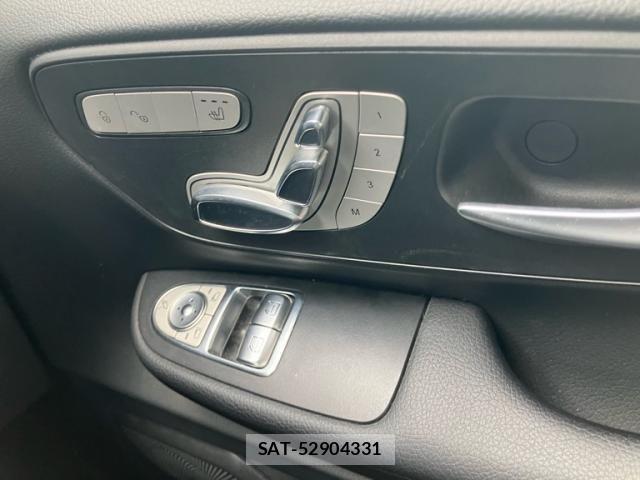 Mercedes Benz V-CLASS 2018-01 7455791-9