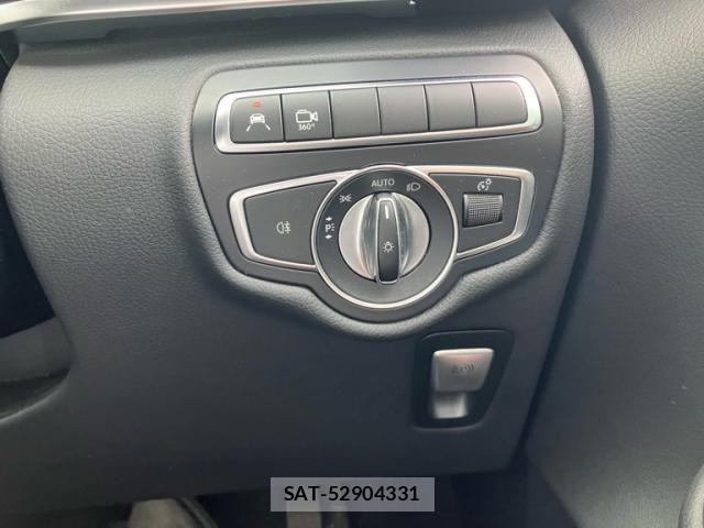 Mercedes Benz V-CLASS 2018-01 7455791-10