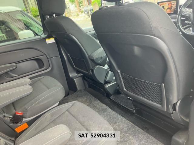 Mercedes Benz V-CLASS 2018-01 7455791-14