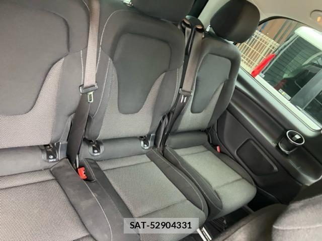 Mercedes Benz V-CLASS 2018-01 7455791-17