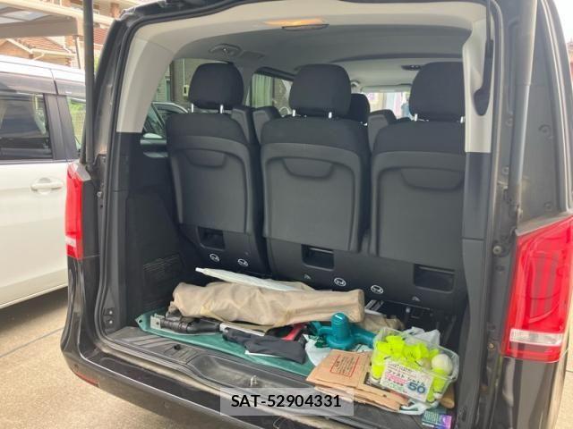 Mercedes Benz V-CLASS 2018-01 7455791-18
