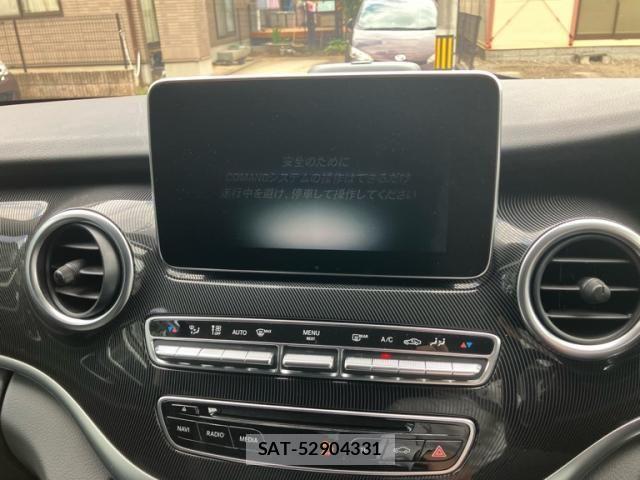 Mercedes Benz V-CLASS 2018-01 7455791-22