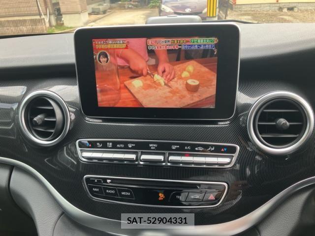 Mercedes Benz V-CLASS 2018-01 7455791-23