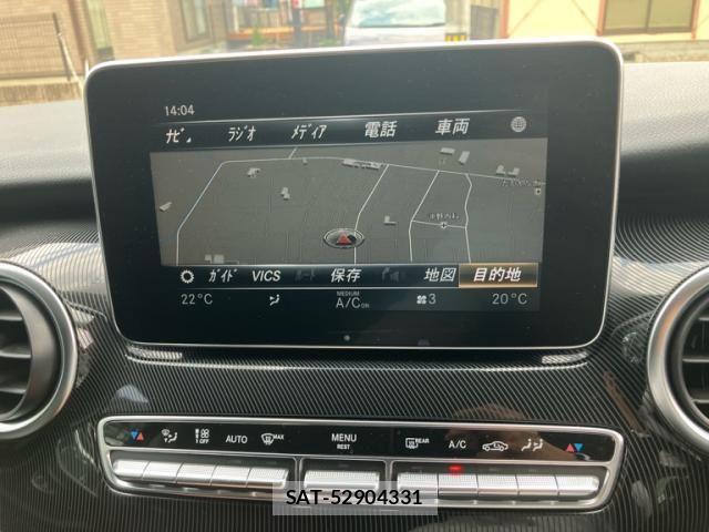 Mercedes Benz V-CLASS 2018-01 7455791-24