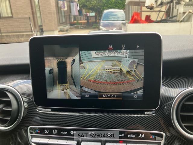 Mercedes Benz V-CLASS 2018-01 7455791-25
