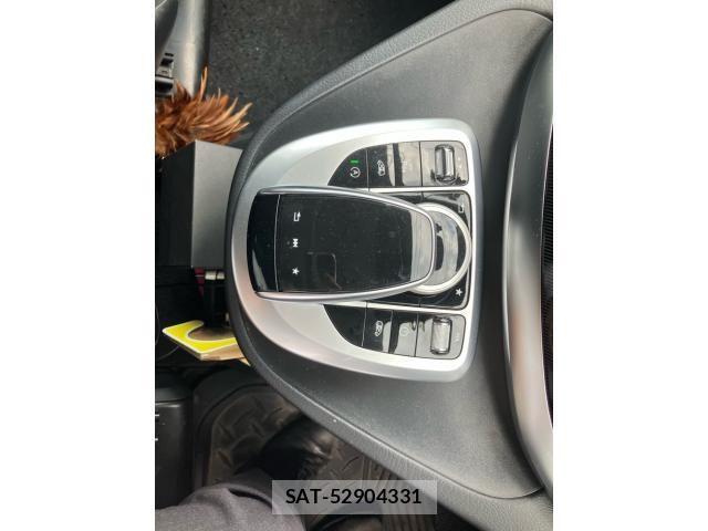 Mercedes Benz V-CLASS 2018-01 7455791-26