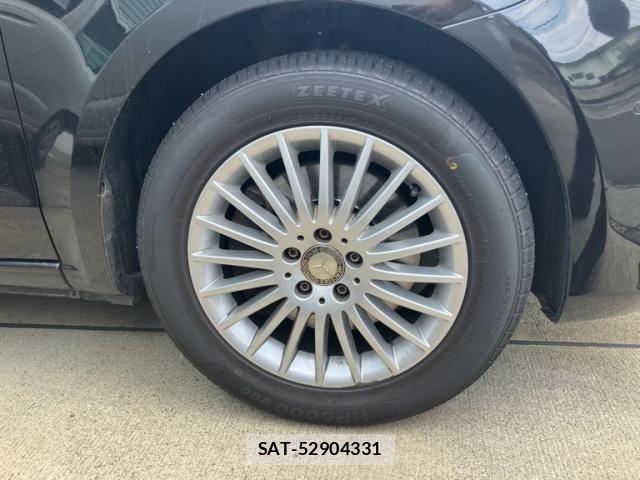 Mercedes Benz V-CLASS 2018-01 7455791-3
