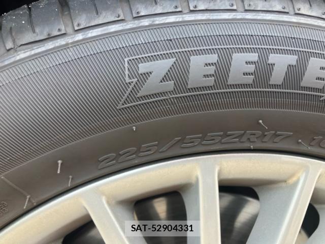 Mercedes Benz V-CLASS 2018-01 7455791-4