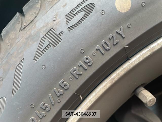 Mercedes Benz V-CLASS 2017-08 7455790-9
