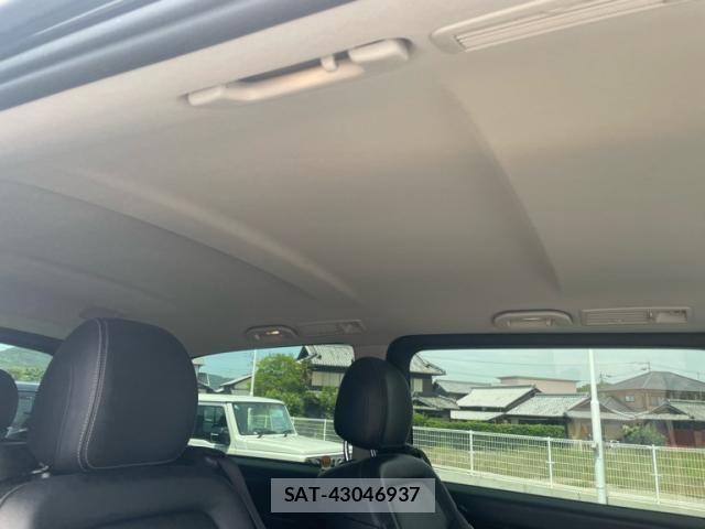 Mercedes Benz V-CLASS 2017-08 7455790-13