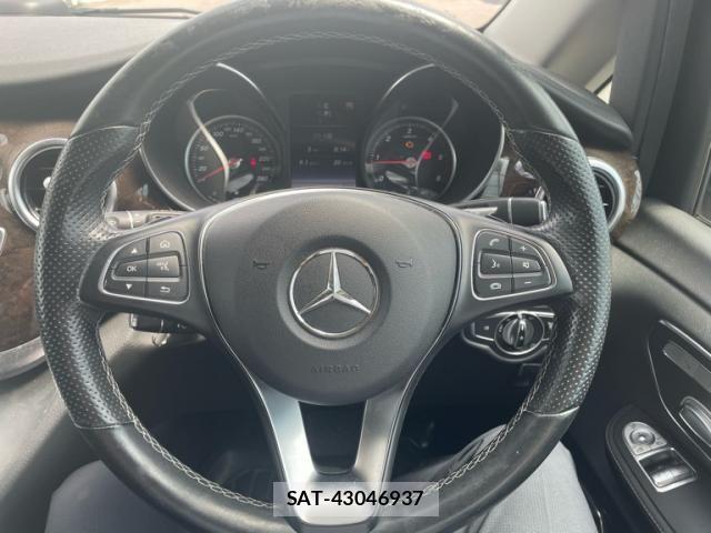 Mercedes Benz V-CLASS 2017-08 7455790-16