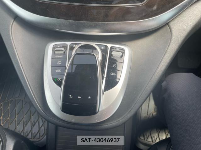 Mercedes Benz V-CLASS 2017-08 7455790-18