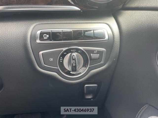 Mercedes Benz V-CLASS 2017-08 7455790-20