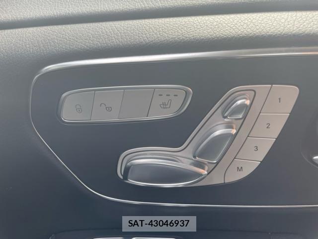 Mercedes Benz V-CLASS 2017-08 7455790-22