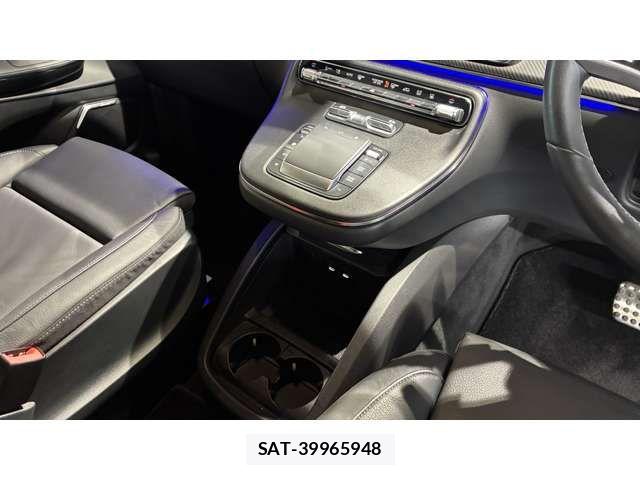 Mercedes Benz V-CLASS 2025-02 7501499-9