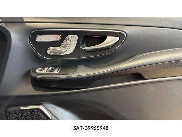 Mercedes Benz V-CLASS 2025-02 7501499-10