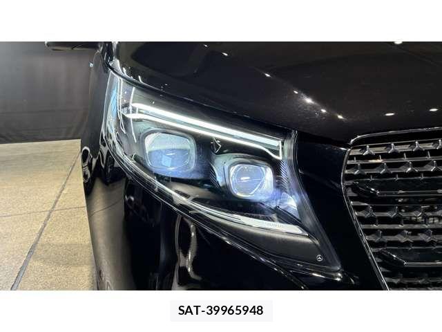 Mercedes Benz V-CLASS 2025-02 7501499-18