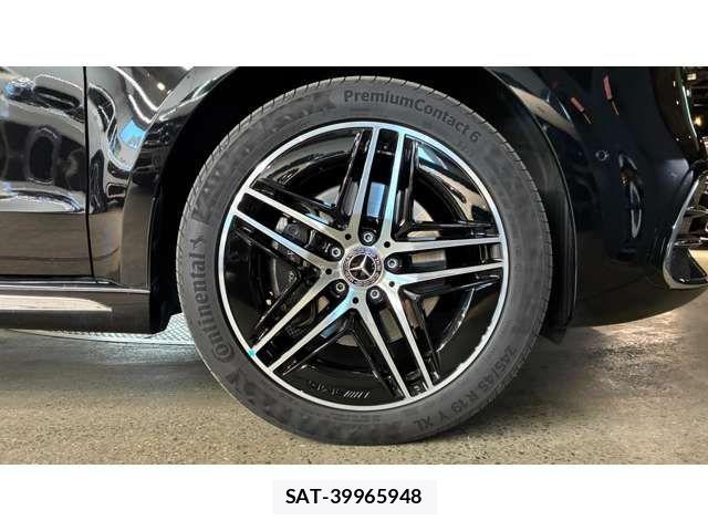 Mercedes Benz V-CLASS 2025-02 7501499-19