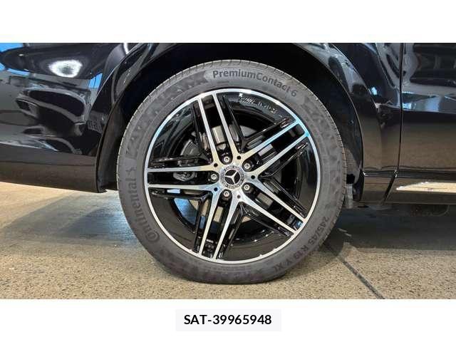 Mercedes Benz V-CLASS 2025-02 7501499-20