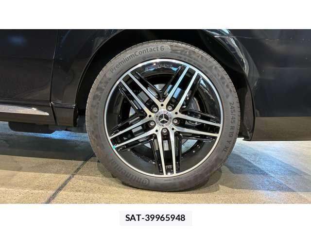 Mercedes Benz V-CLASS 2025-02 7501499-21