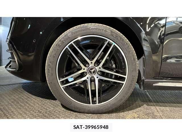 Mercedes Benz V-CLASS 2025-02 7501499-22