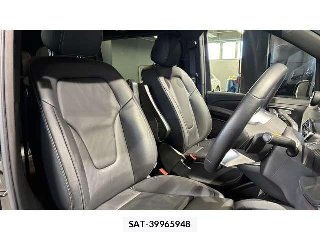 Mercedes Benz V-CLASS 2025-02 7501499-4