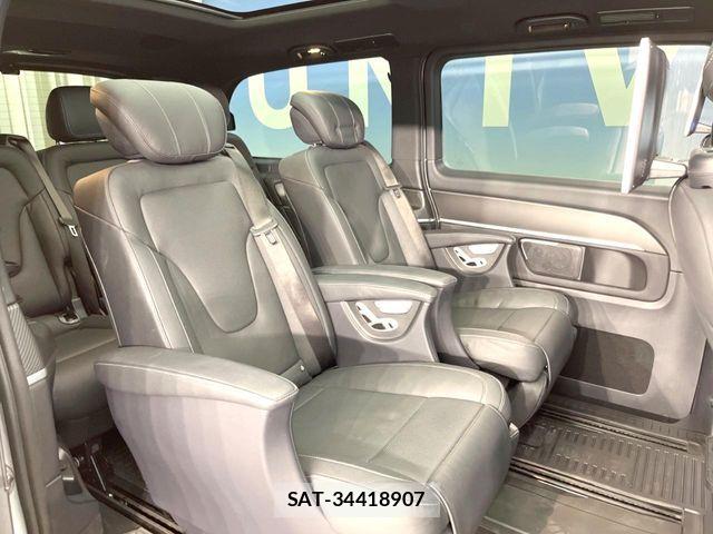 Mercedes Benz V-CLASS 2020-01 7501500-10