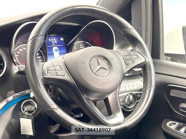 Mercedes Benz V-CLASS 2020-01 7501500-12