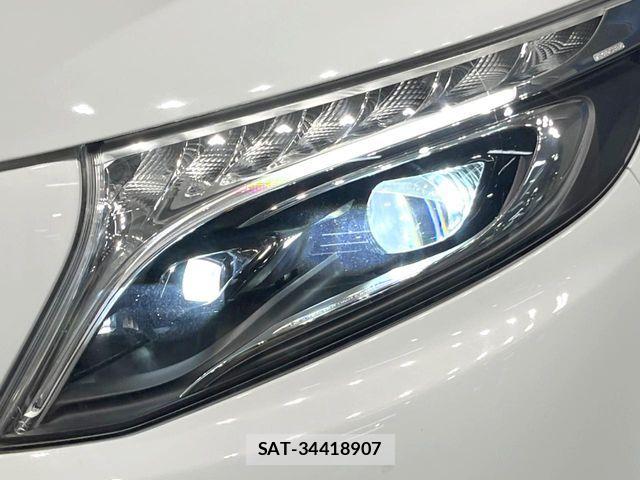 Mercedes Benz V-CLASS 2020-01 7501500-15