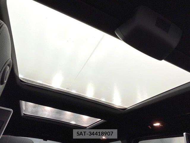 Mercedes Benz V-CLASS 2020-01 7501500-3